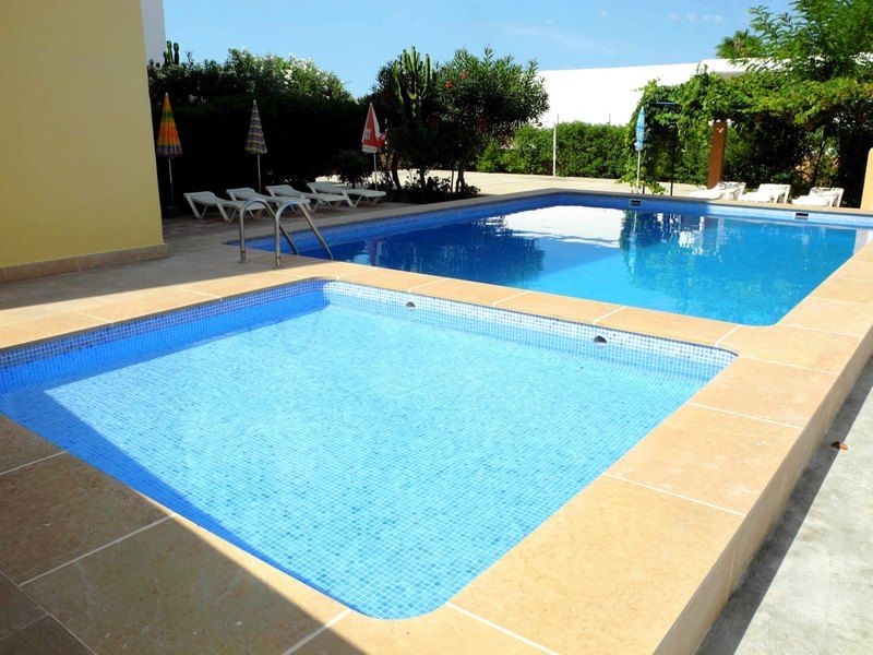 Timon 1 & 2 Otel Es Pujols Dış mekan fotoğraf